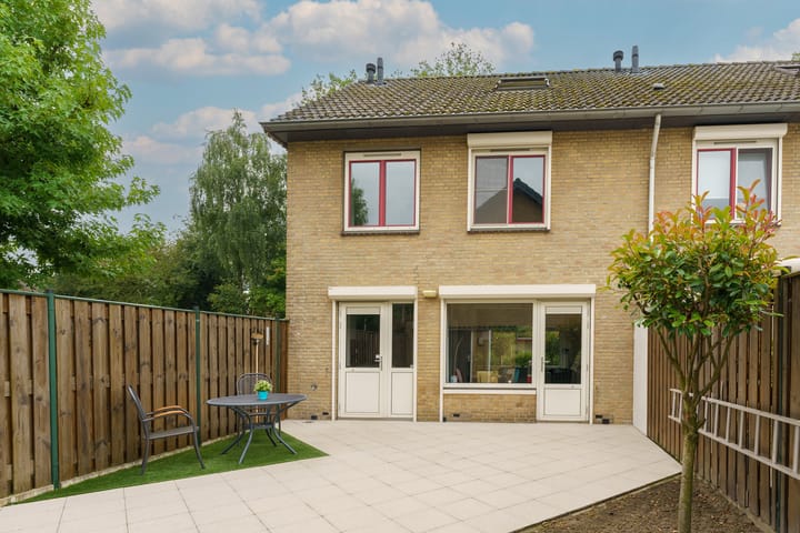 Foto 25 van Leuvenlaan 2