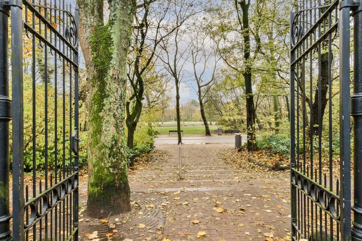 Foto 2 van Frederiksstraat 23-1