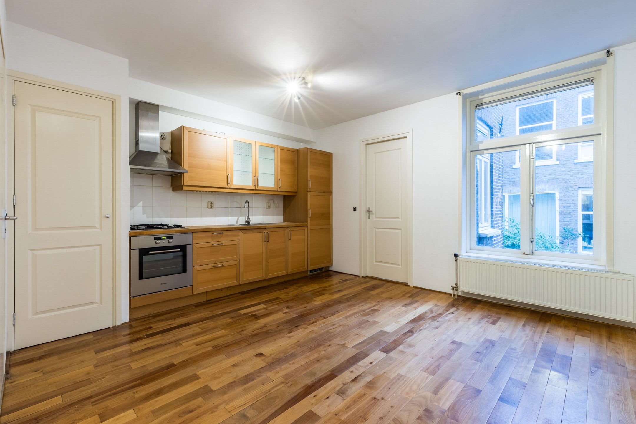 Foto 3 van Frederiksstraat 23-1