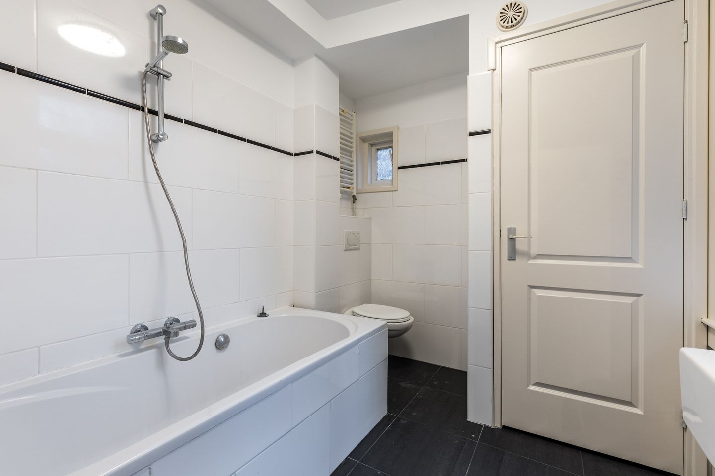 Foto 4 van Frederiksstraat 23-1