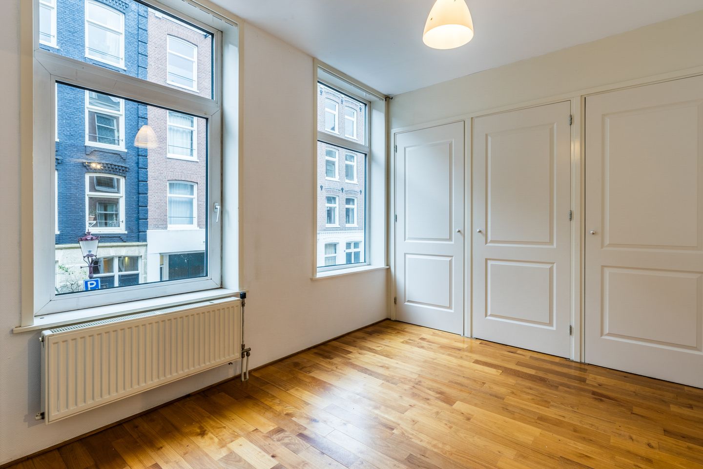 Foto 5 van Frederiksstraat 23-1