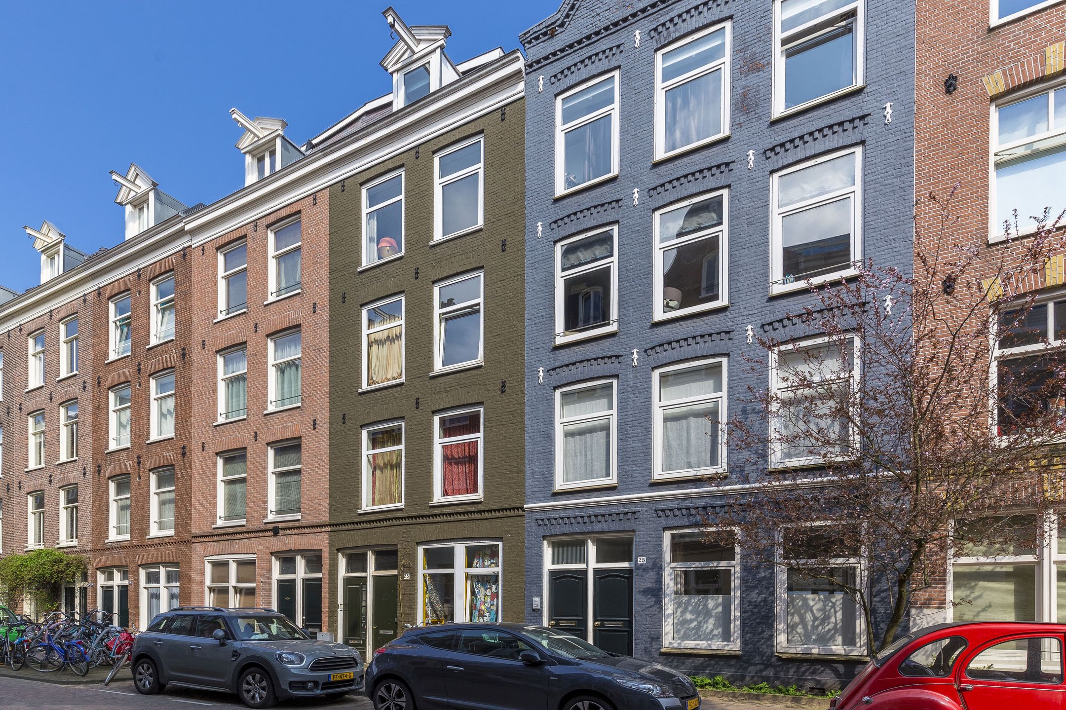 Foto 6 van Frederiksstraat 23-1