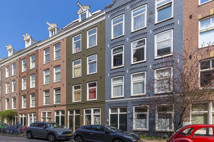 Foto 6 van Frederiksstraat 23-1