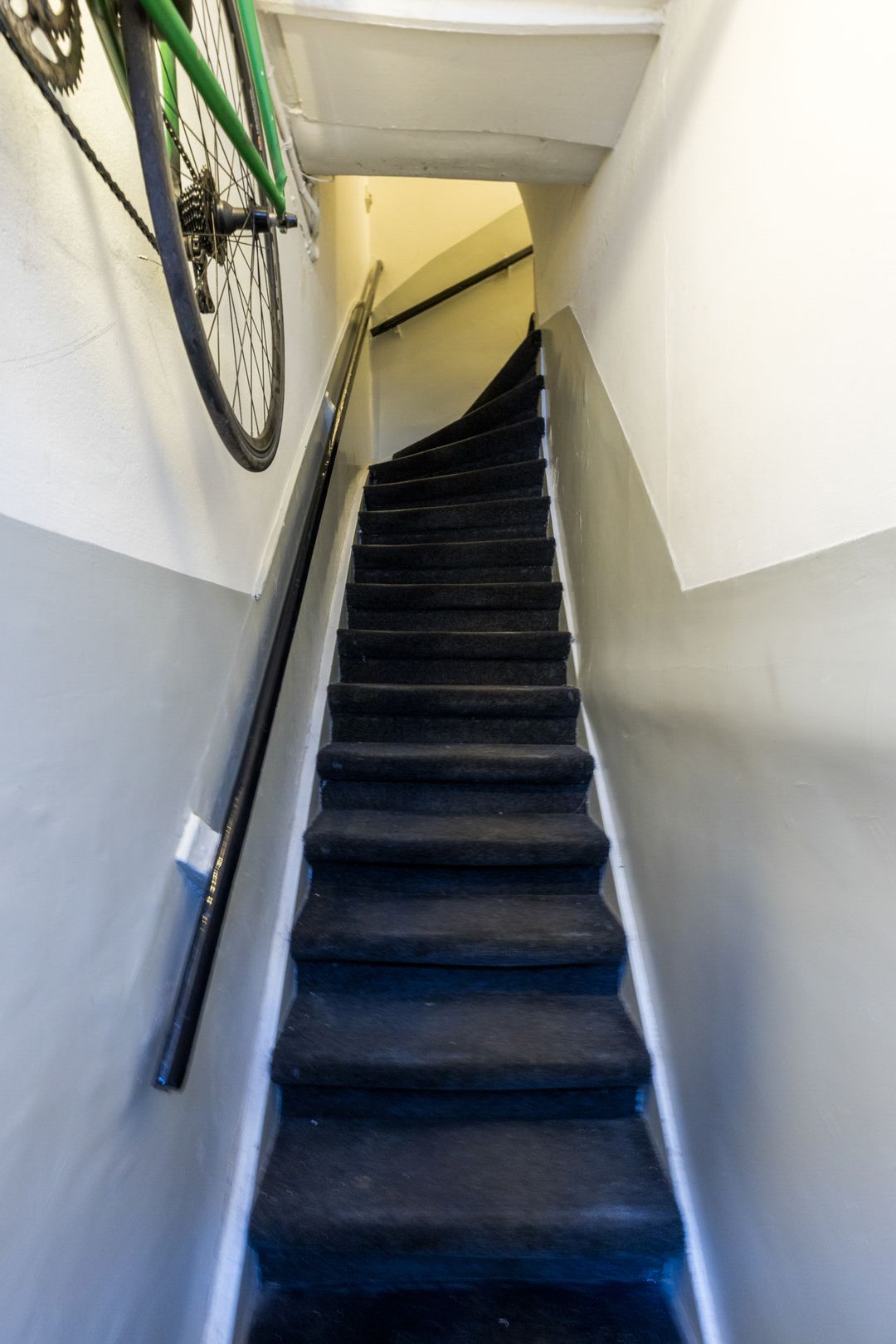 Foto 7 van Frederiksstraat 23-1