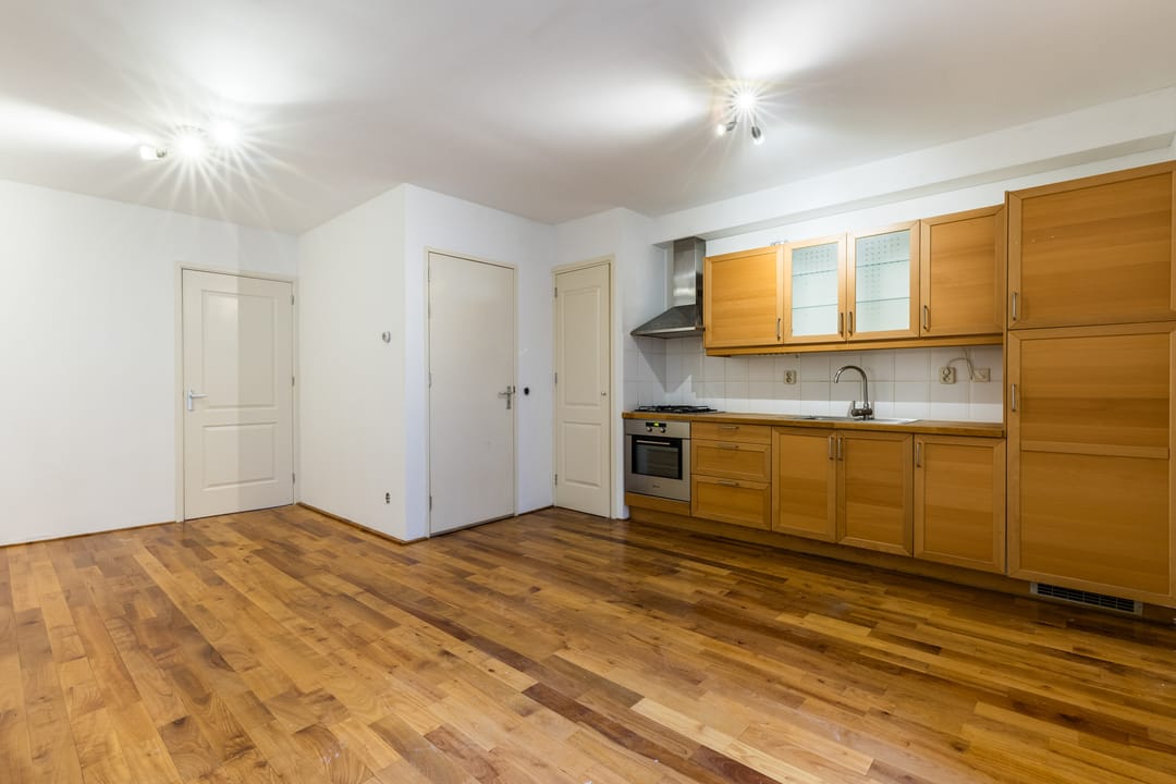 Foto 8 van Frederiksstraat 23-1