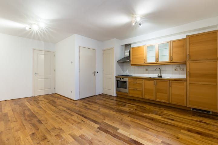 Foto 8 van Frederiksstraat 23-1