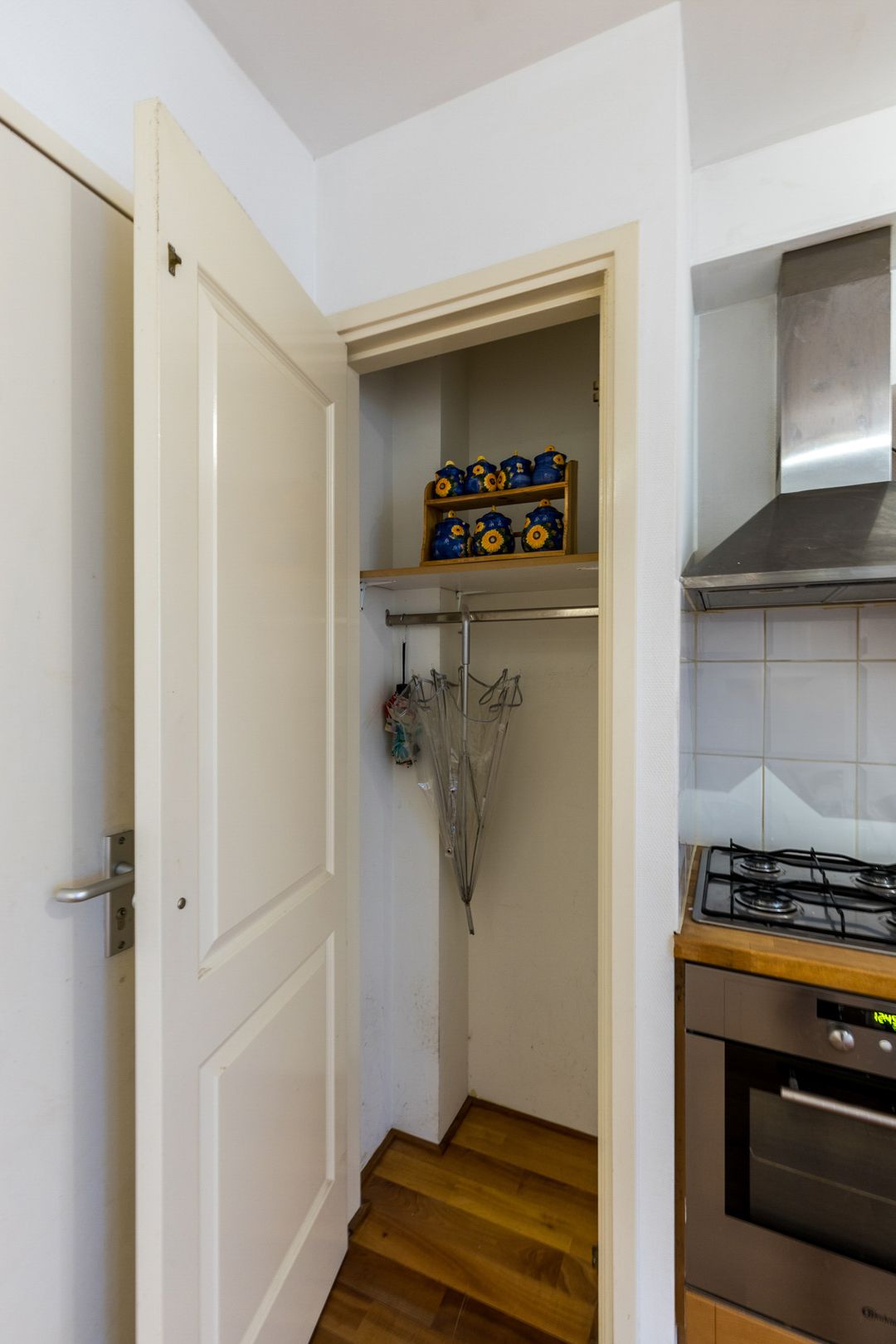 Foto 11 van Frederiksstraat 23-1