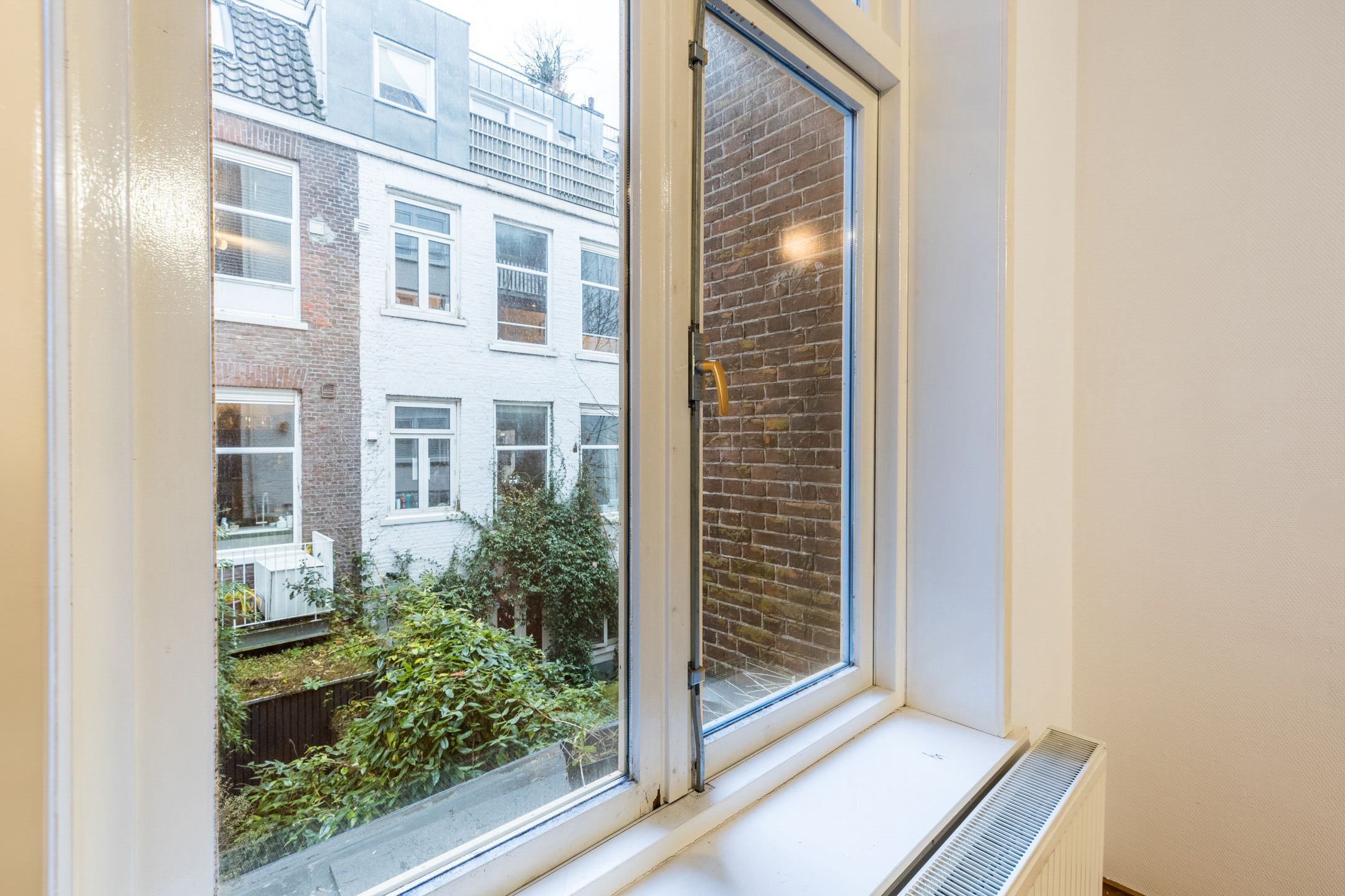 Foto 12 van Frederiksstraat 23-1