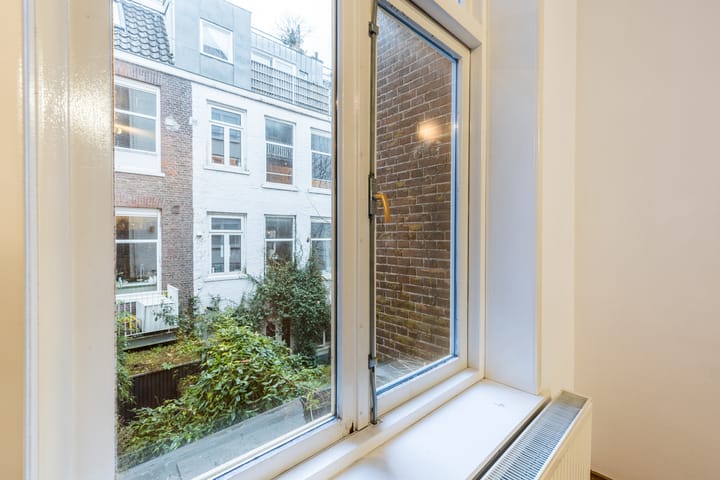 Foto 12 van Frederiksstraat 23-1