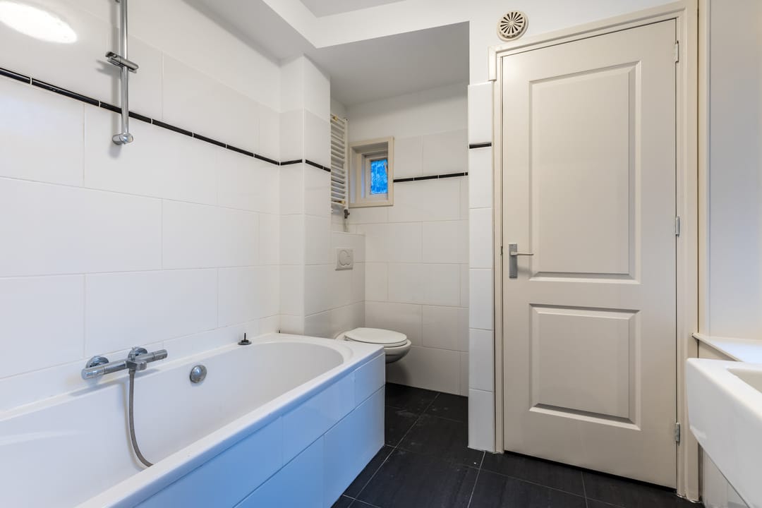 Foto 13 van Frederiksstraat 23-1