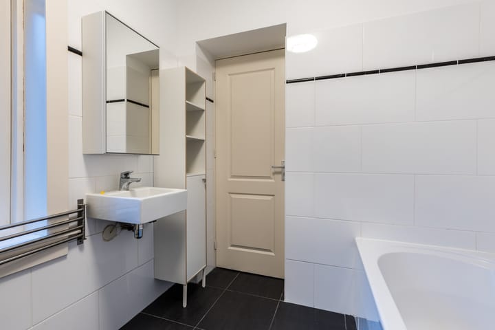 Foto 14 van Frederiksstraat 23-1