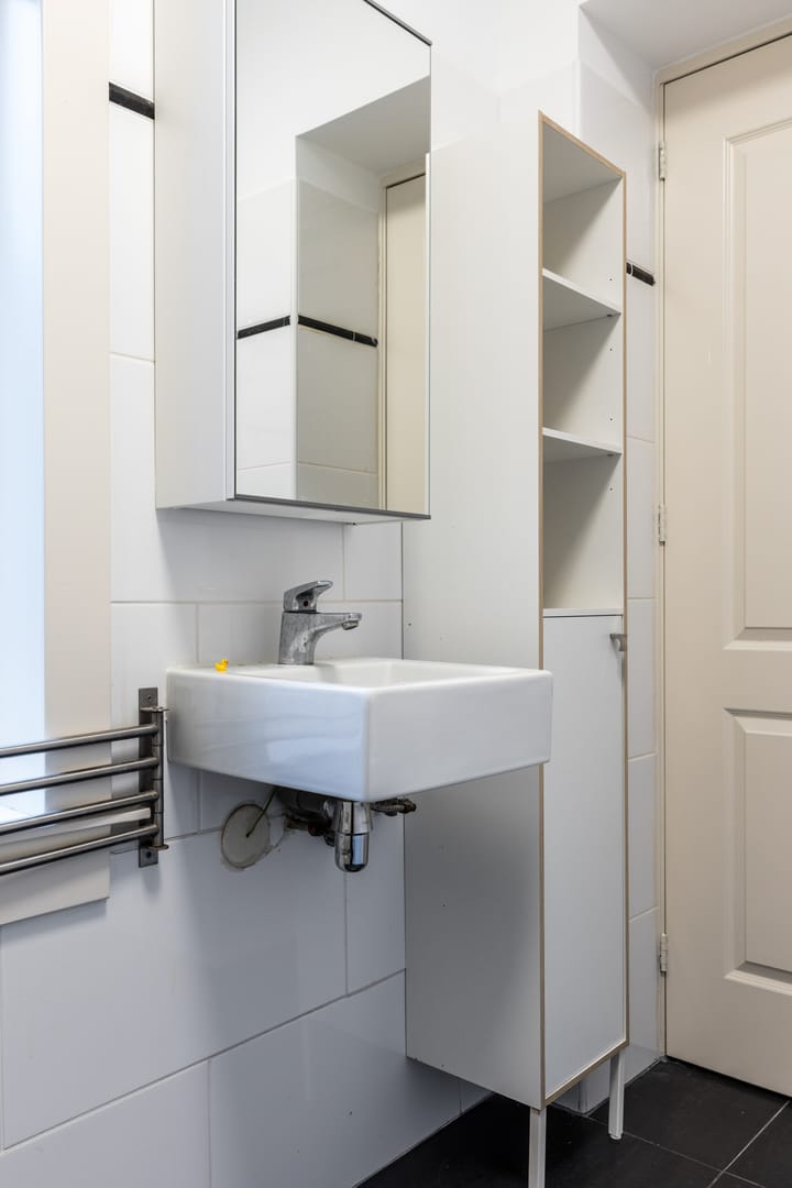 Foto 16 van Frederiksstraat 23-1