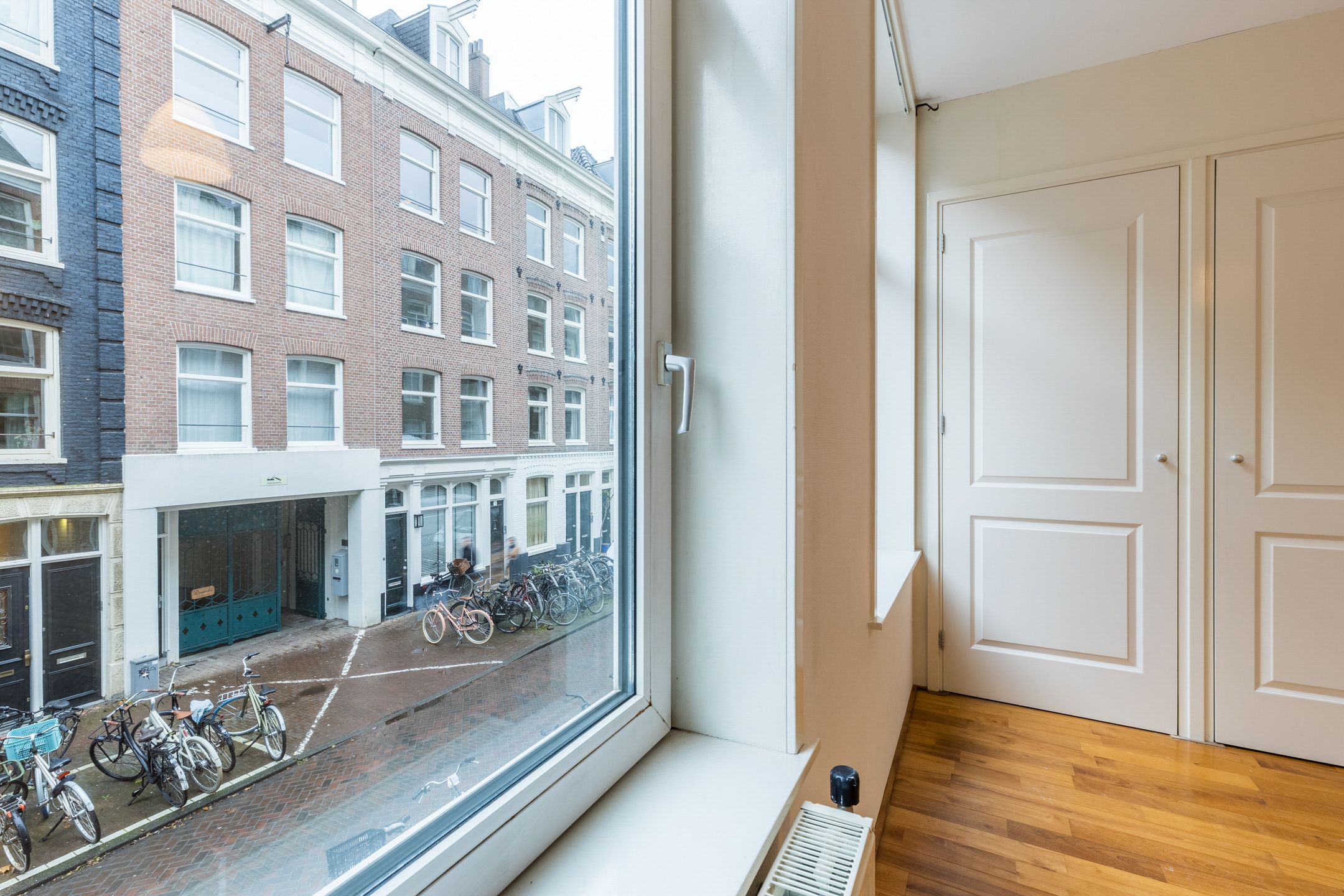 Foto 18 van Frederiksstraat 23-1