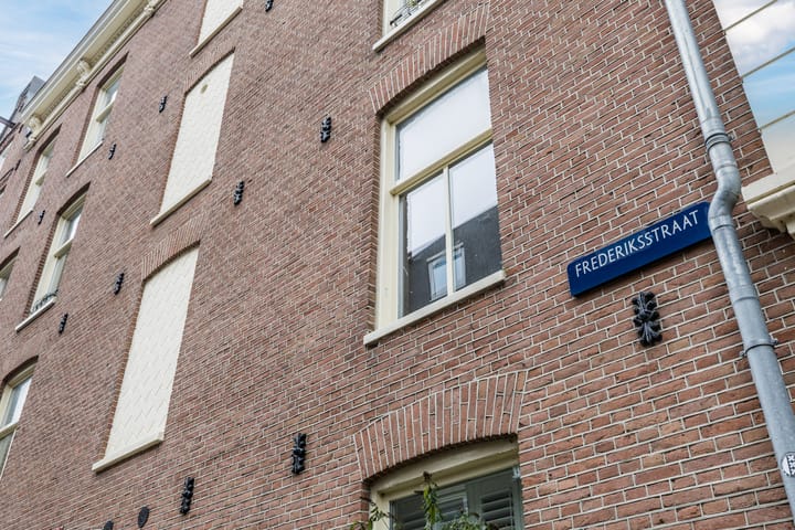 Foto 20 van Frederiksstraat 23-1