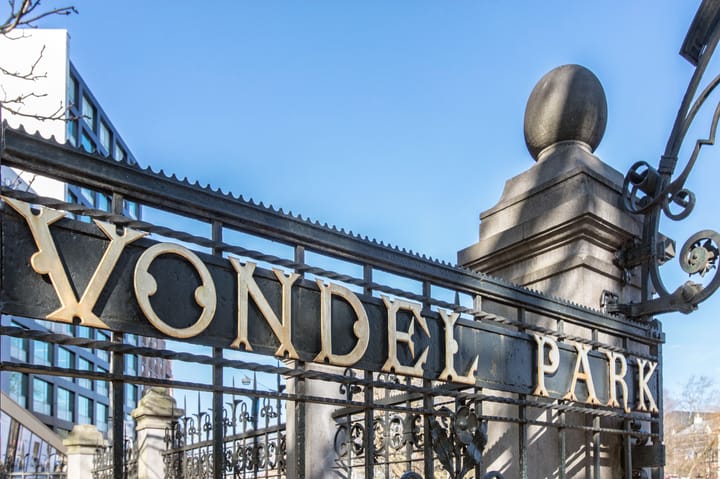 Foto 22 van Frederiksstraat 23-1