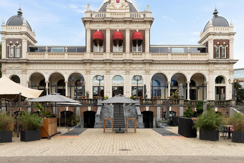 Foto 24 van Frederiksstraat 23-1