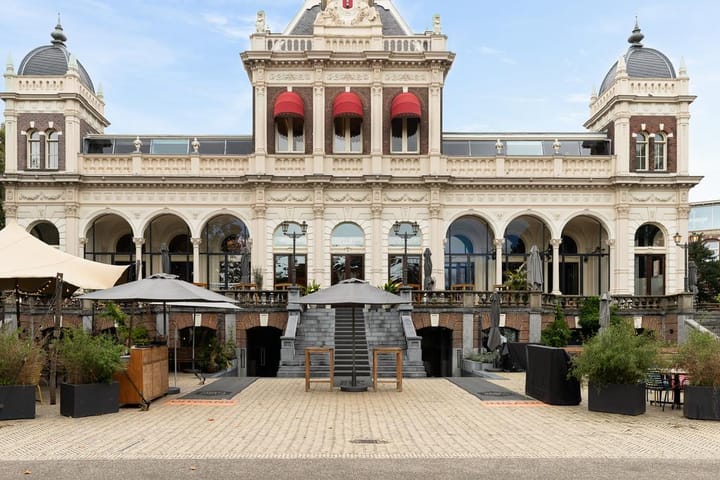 Foto 24 van Frederiksstraat 23-1