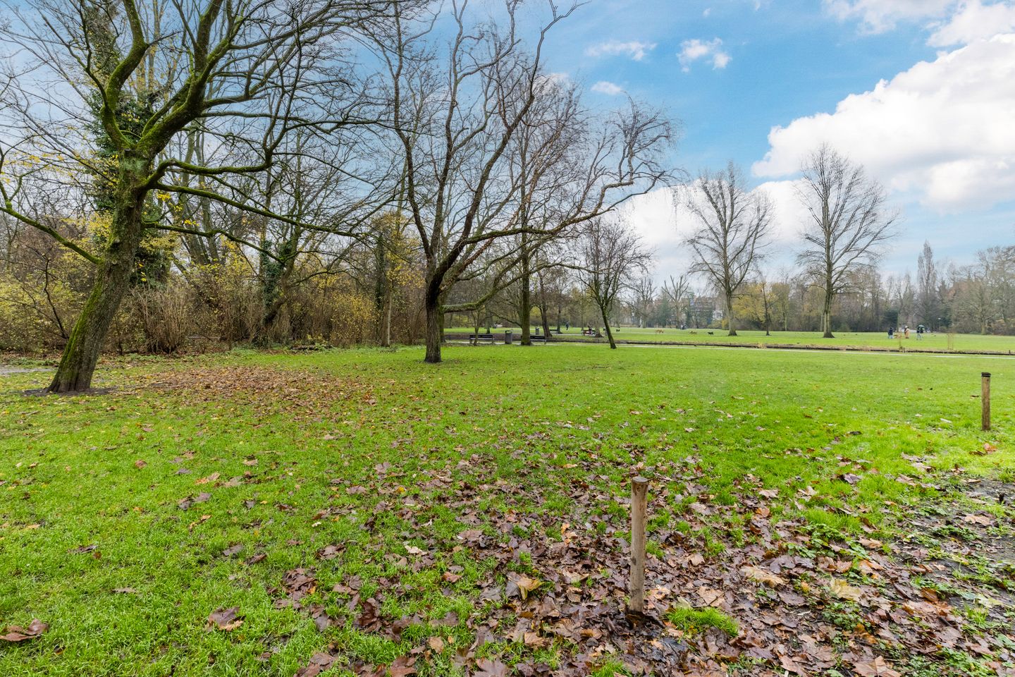 Foto 25 van Frederiksstraat 23-1