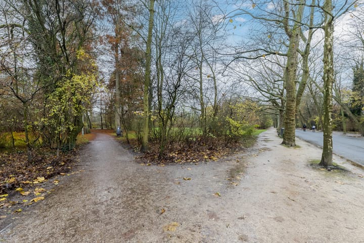 Foto 26 van Frederiksstraat 23-1