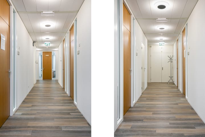 Burgemeester van Roijensingel 2, Zwolle