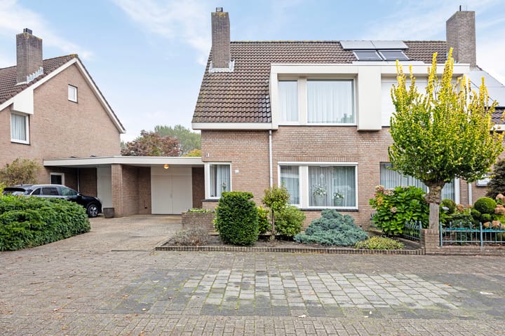 Foto 1 van Binnenweg 25