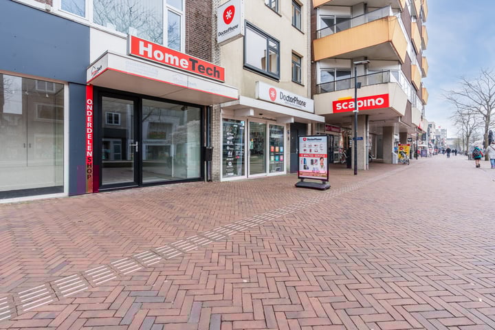 Hoofdstraat 149-a, Hoogeveen