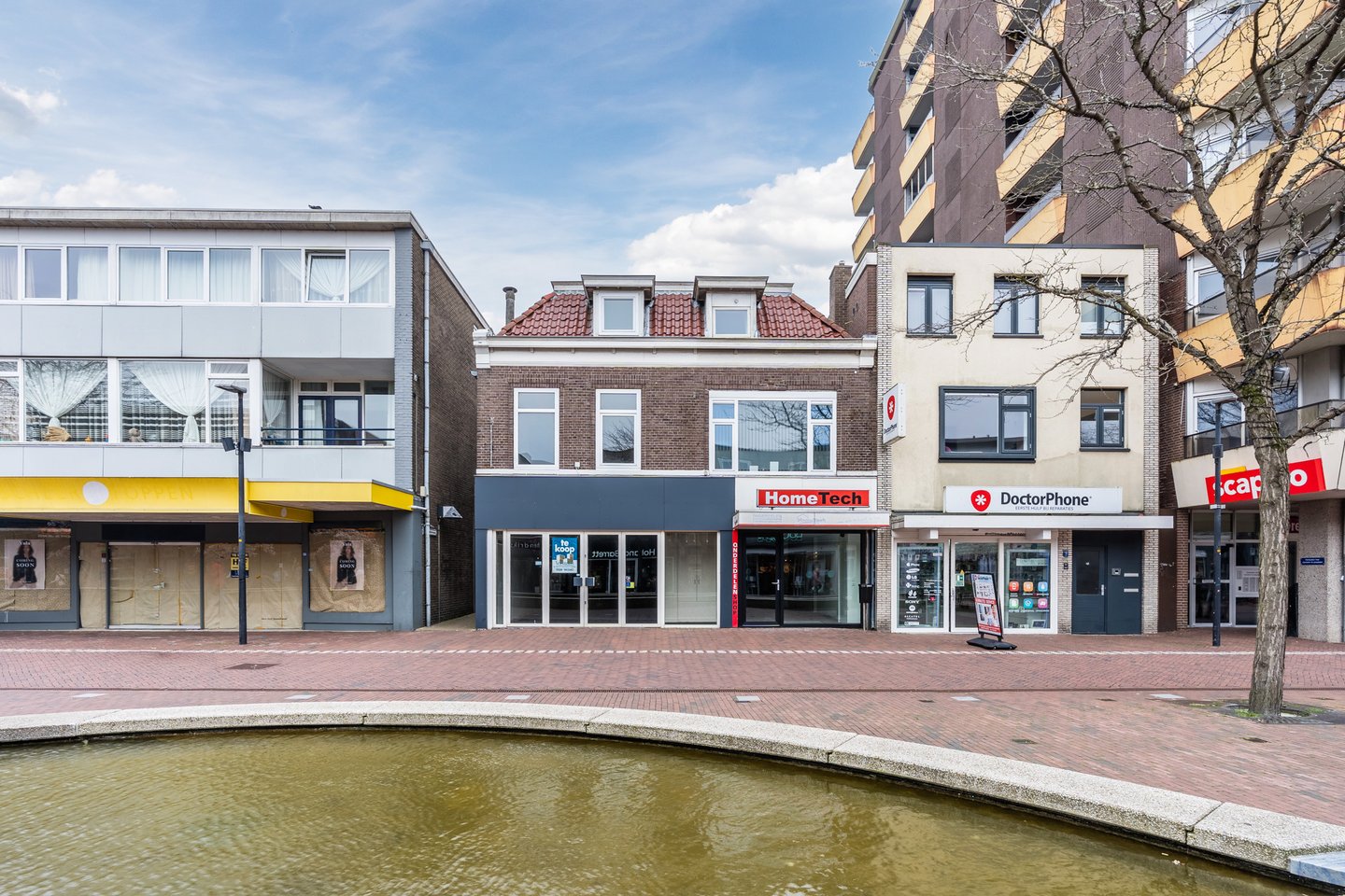 View photo 4 of Hoofdstraat 149-a