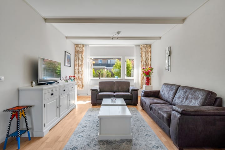 Foto 2 van Clausstraat 9