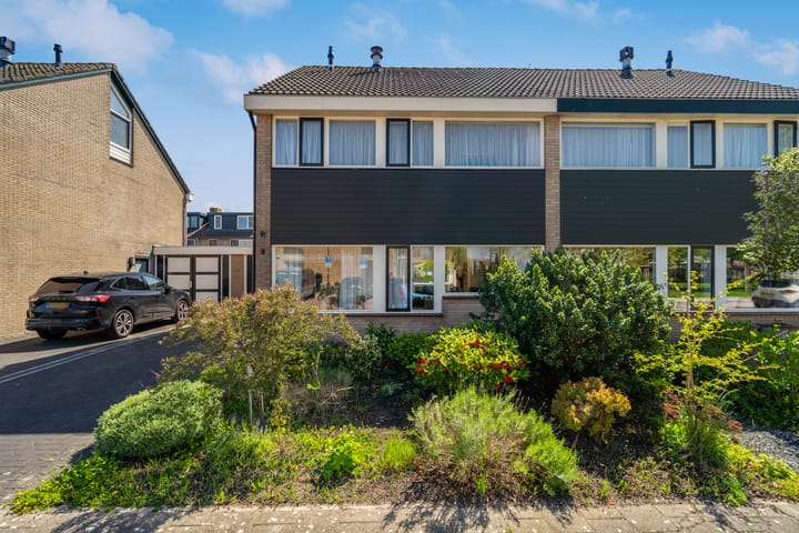 Foto 3 van Clausstraat 9