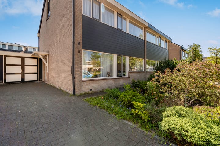 Foto 5 van Clausstraat 9