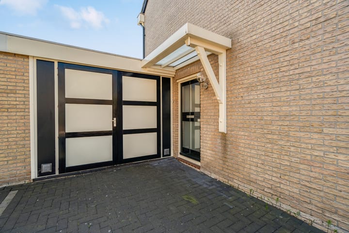 Foto 6 van Clausstraat 9