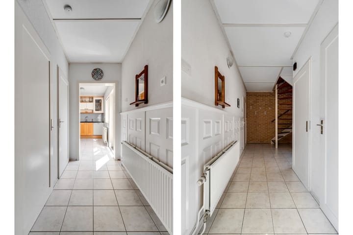 Foto 9 van Clausstraat 9