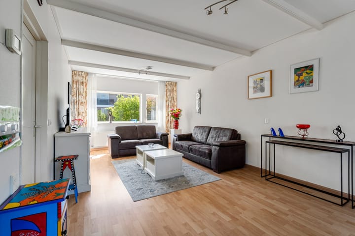 Foto 10 van Clausstraat 9