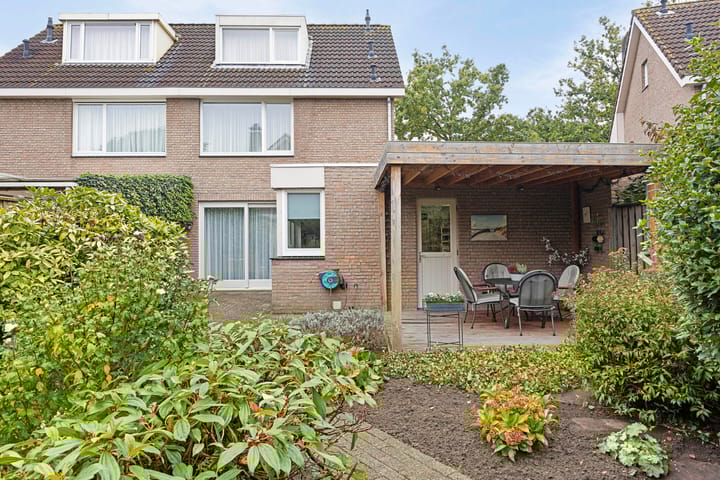 Foto 25 van Binnenweg 25