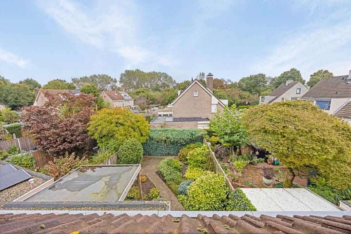 Foto 24 van Binnenweg 25