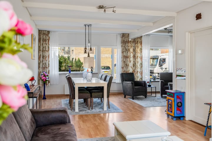 Foto 14 van Clausstraat 9