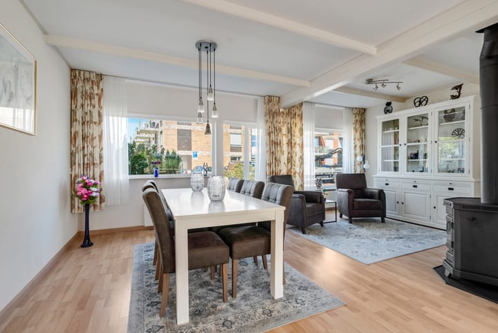 Foto 17 van Clausstraat 9