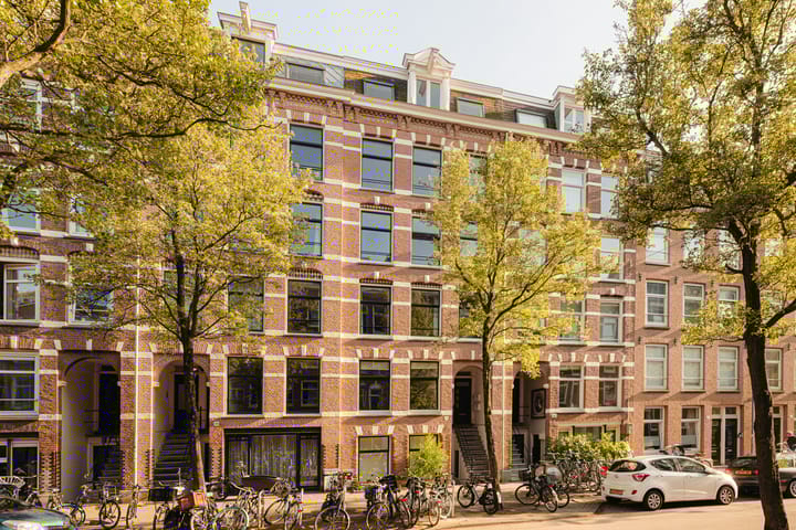 Bekijk foto van Eerste Jan van der Heijdenstraat 34 D