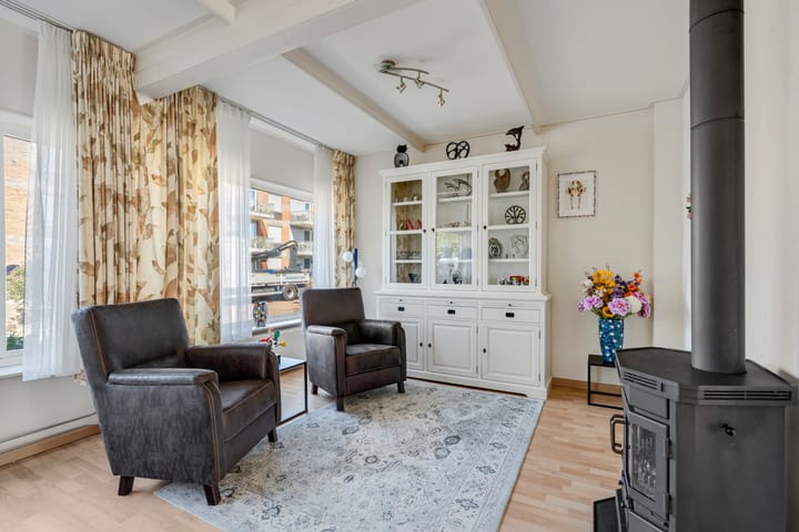 Foto 18 van Clausstraat 9