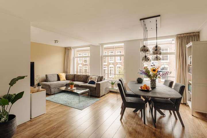 Foto 2 van Eerste Jan van der Heijdenstraat 34-D