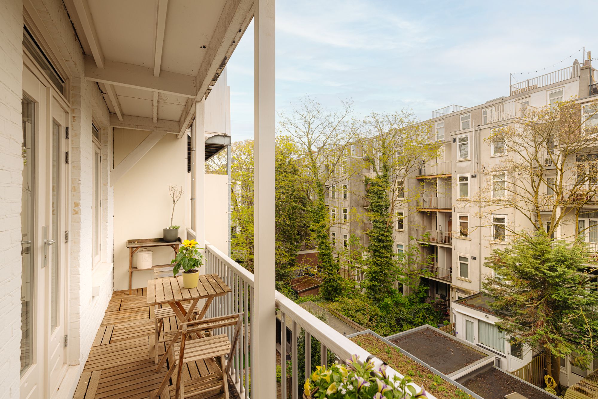 Foto 3 van Eerste Jan van der Heijdenstraat 34-D