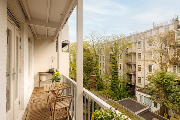 Foto 3 van Eerste Jan van der Heijdenstraat 34-D