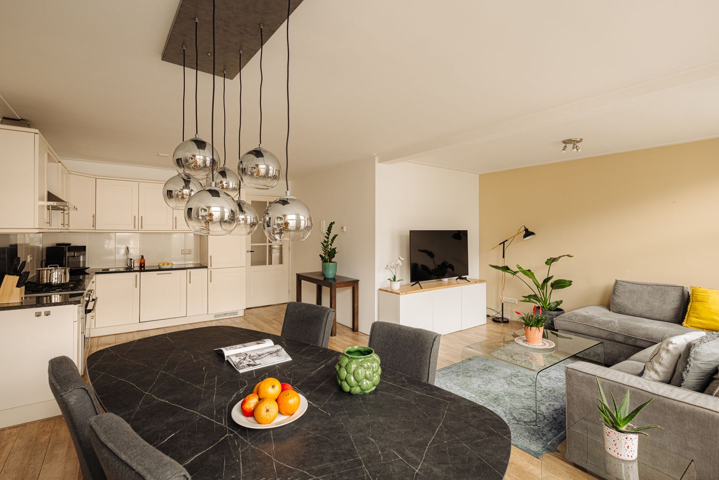 Foto 4 van Eerste Jan van der Heijdenstraat 34-D