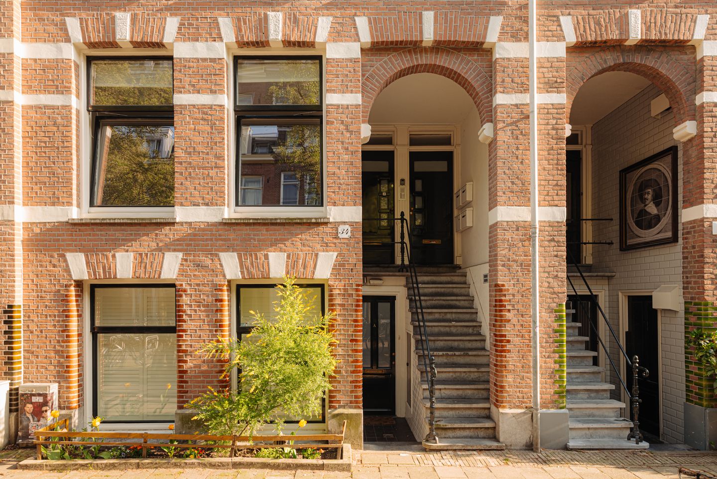 Foto 5 van Eerste Jan van der Heijdenstraat 34-D