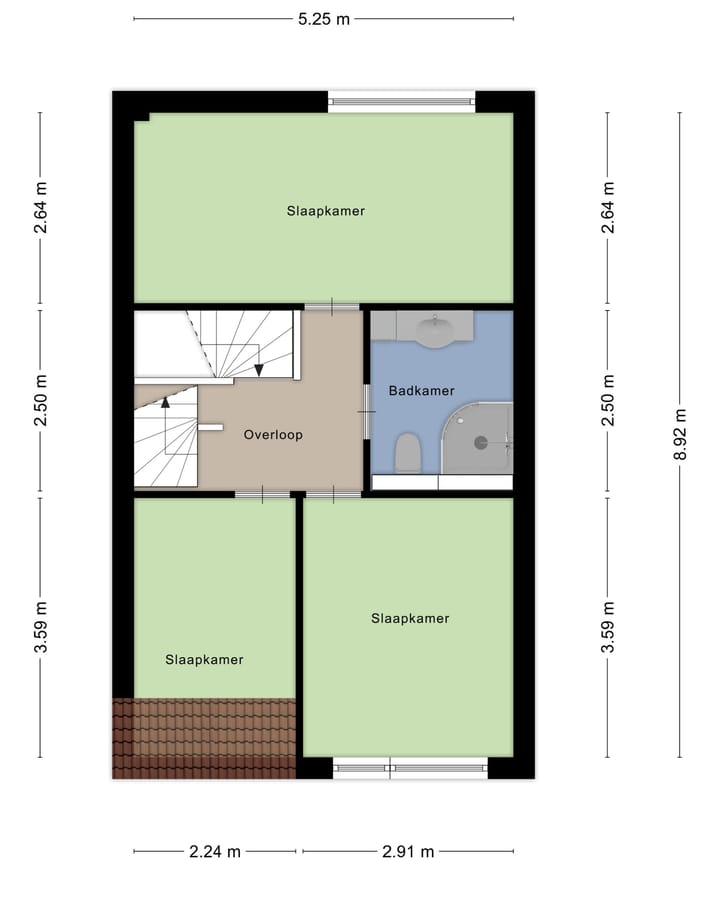Foto 33 van Binnenweg 25