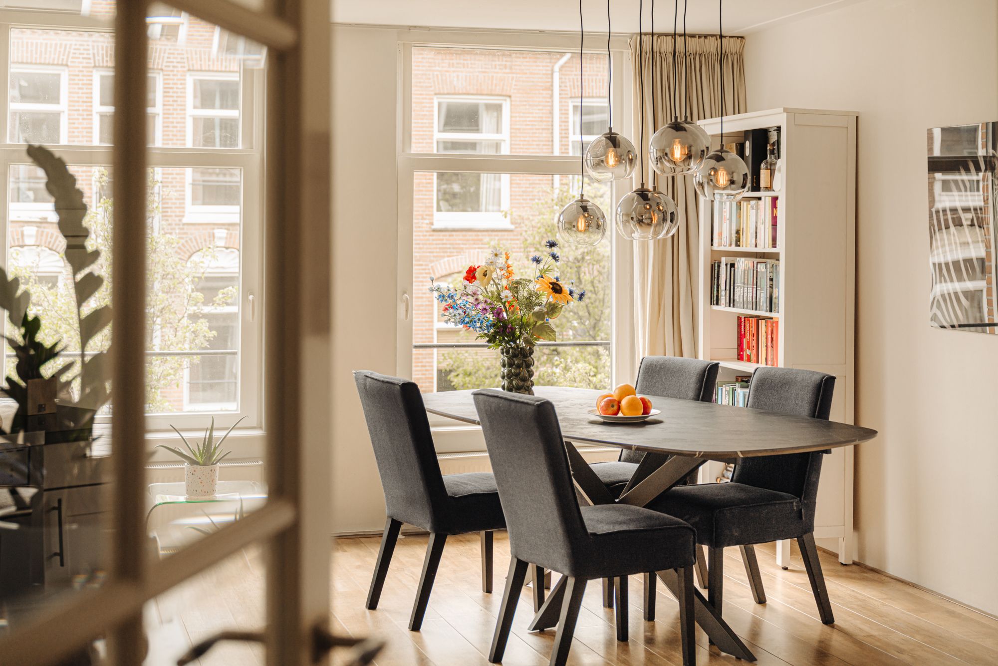 Foto 6 van Eerste Jan van der Heijdenstraat 34-D