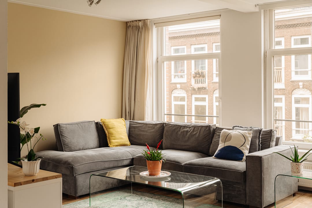 Foto 7 van Eerste Jan van der Heijdenstraat 34-D