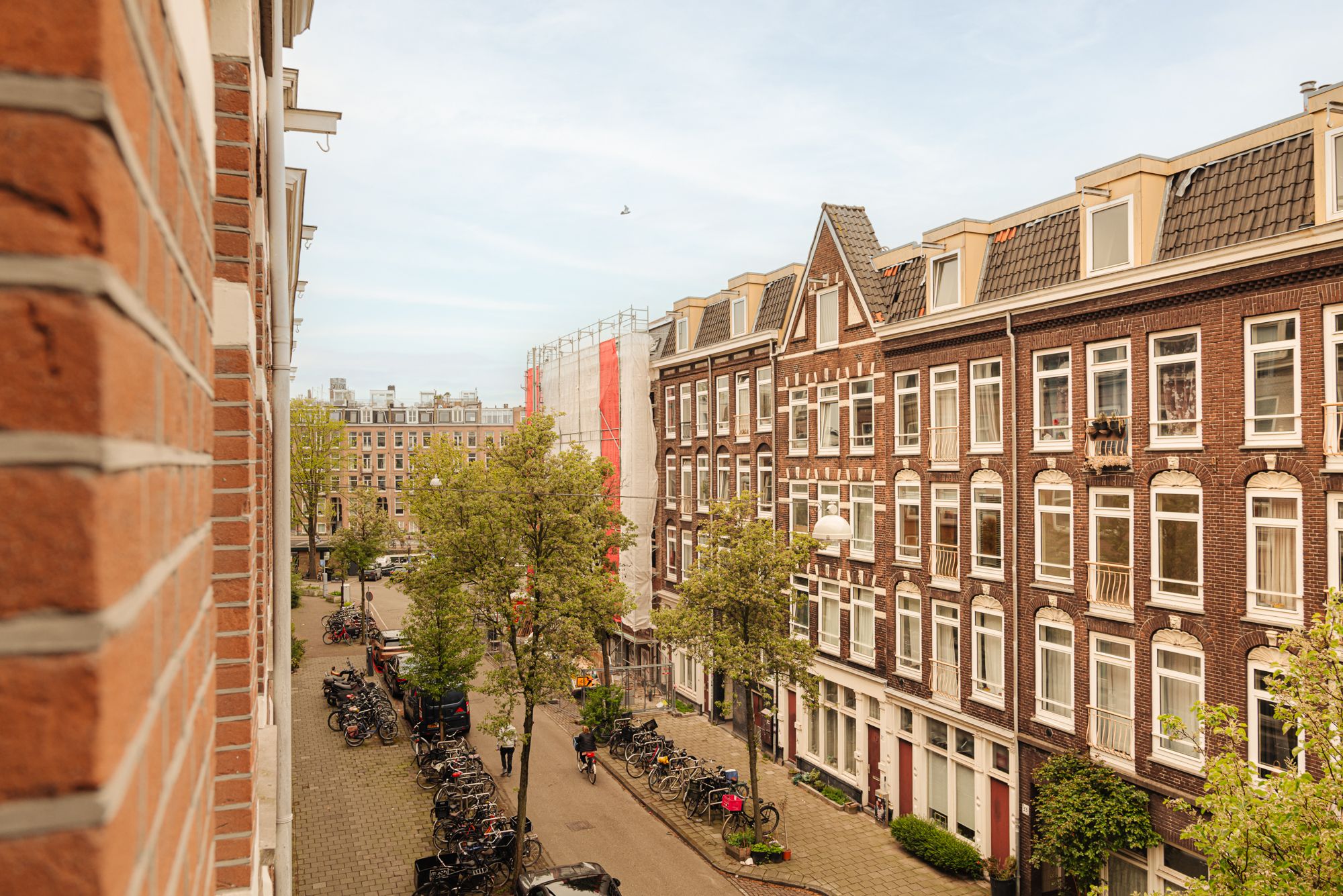 Foto 9 van Eerste Jan van der Heijdenstraat 34-D