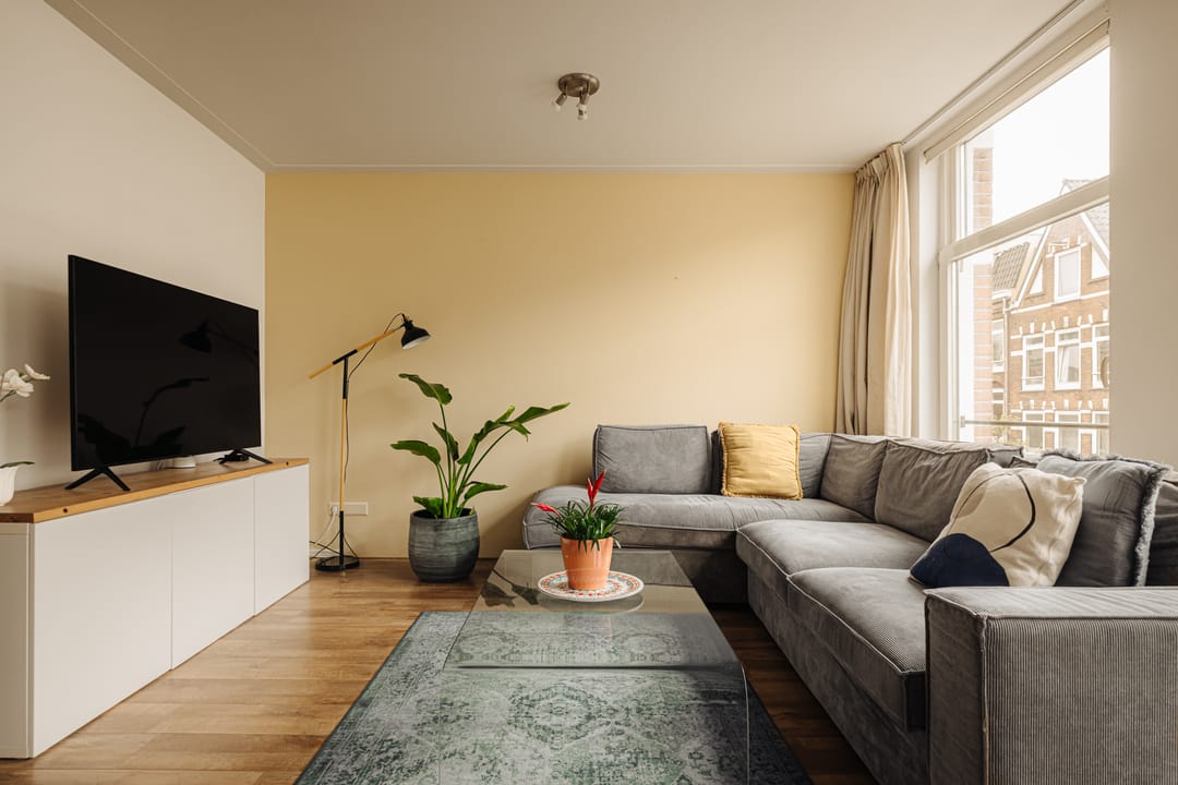 Foto 11 van Eerste Jan van der Heijdenstraat 34-D