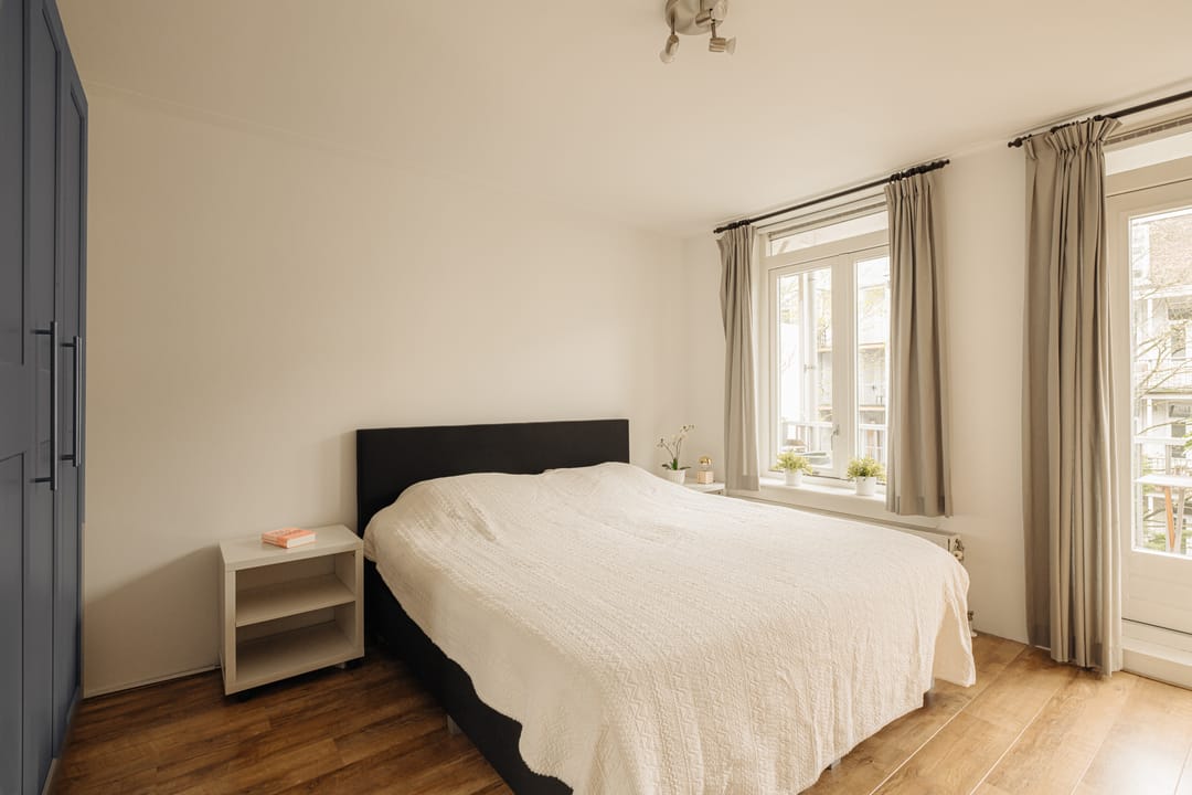 Foto 13 van Eerste Jan van der Heijdenstraat 34-D